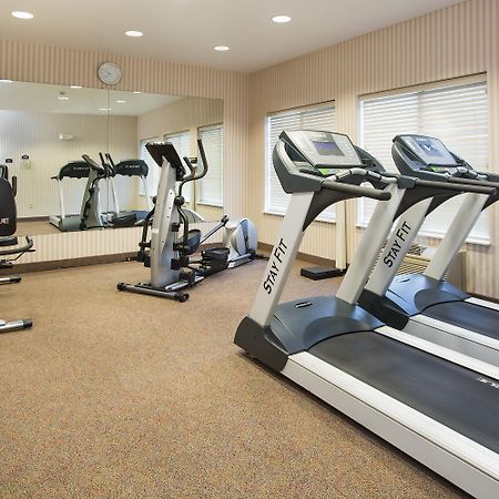 Holiday Inn Express Hotel & Suites Marion By Ihg Екстер'єр фото