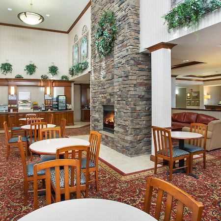Holiday Inn Express Hotel & Suites Marion By Ihg Екстер'єр фото