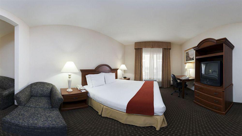 Holiday Inn Express Hotel & Suites Marion By Ihg Екстер'єр фото