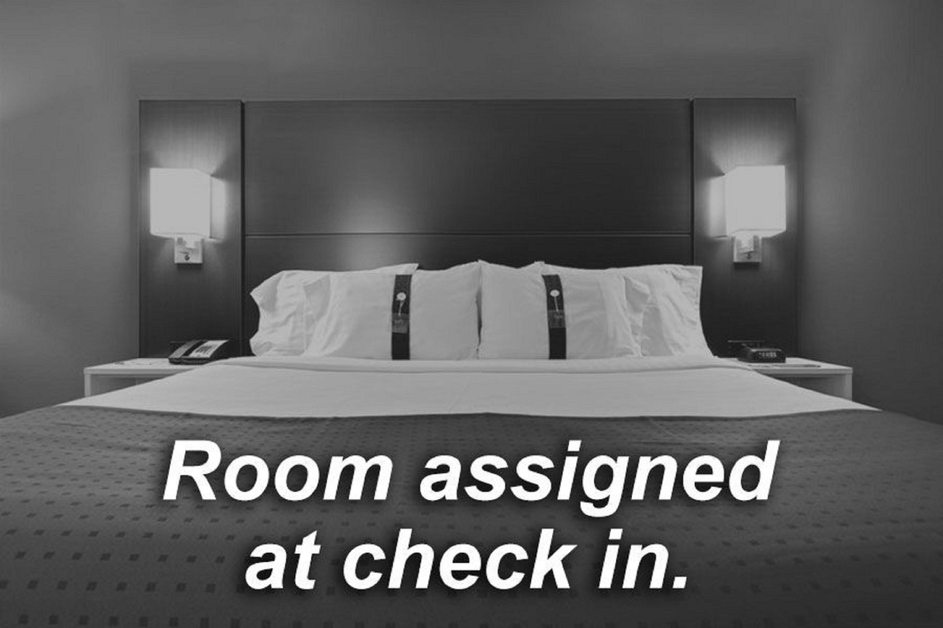 Holiday Inn Express Hotel & Suites Marion By Ihg Екстер'єр фото