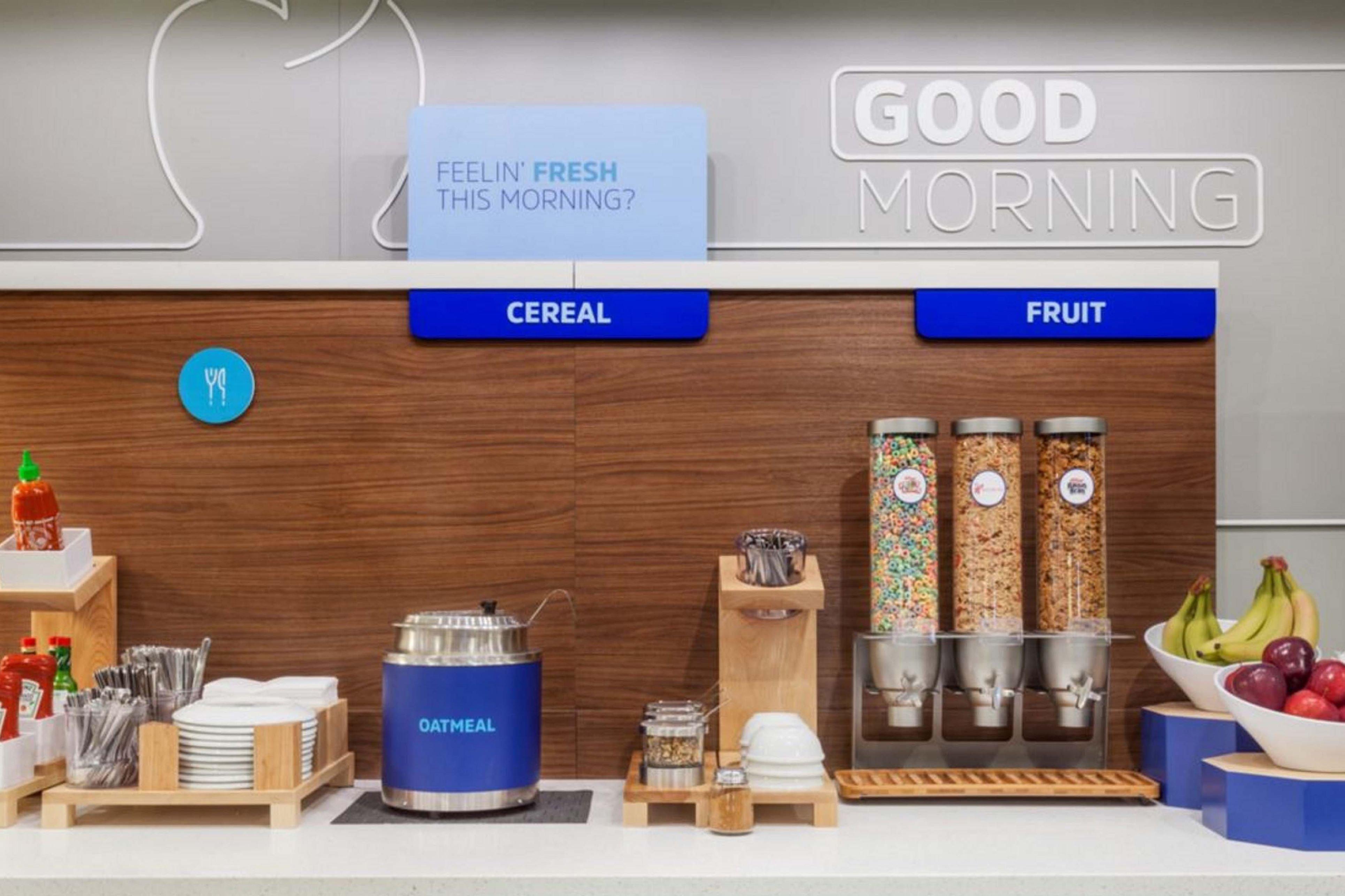 Holiday Inn Express Hotel & Suites Marion By Ihg Екстер'єр фото