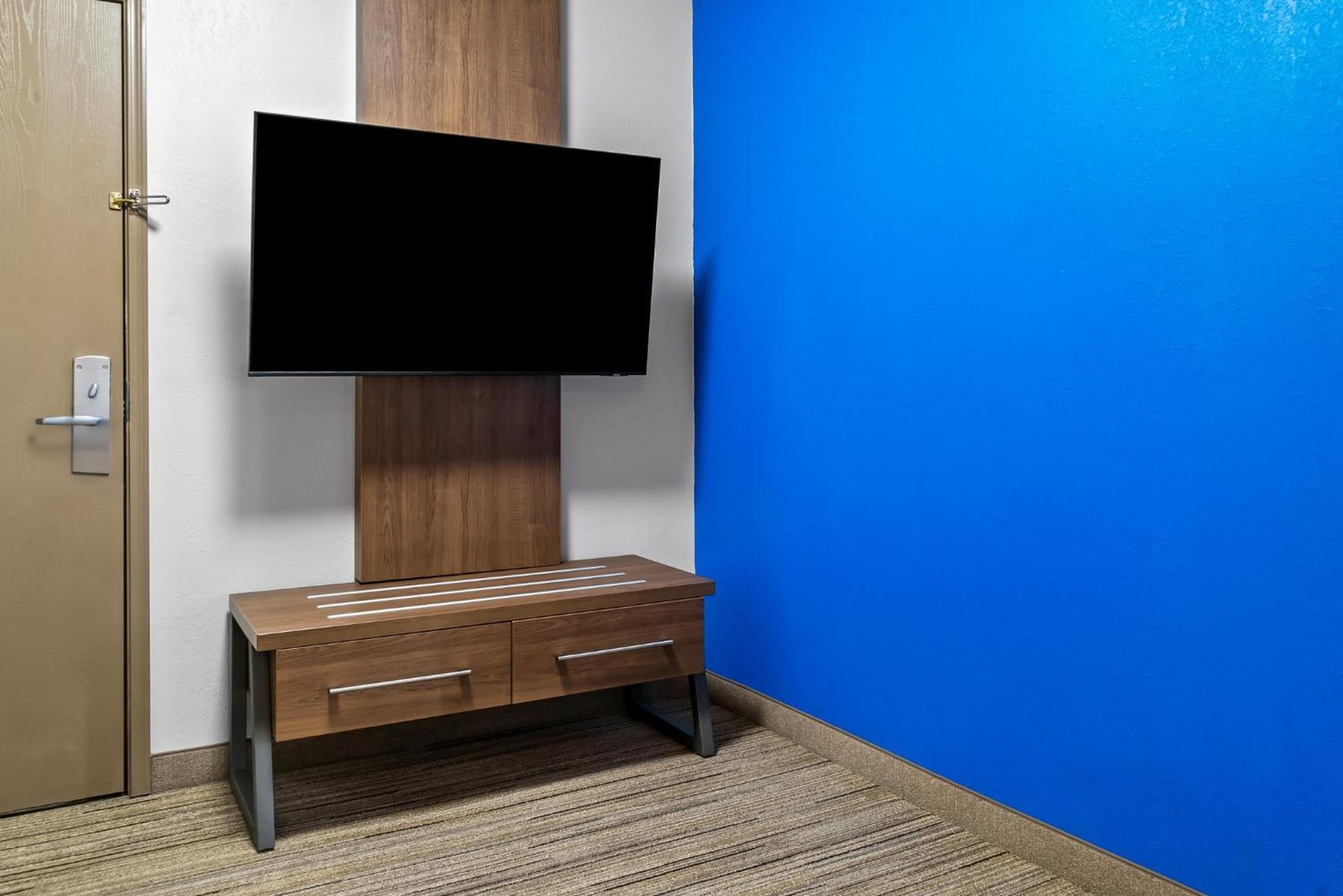 Holiday Inn Express Hotel & Suites Marion By Ihg Екстер'єр фото